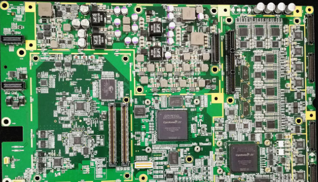 SMT貼片加工如何解決印刷，有什么優(yōu)點(diǎn)？-上海PCB抄板-SMT貼片加工